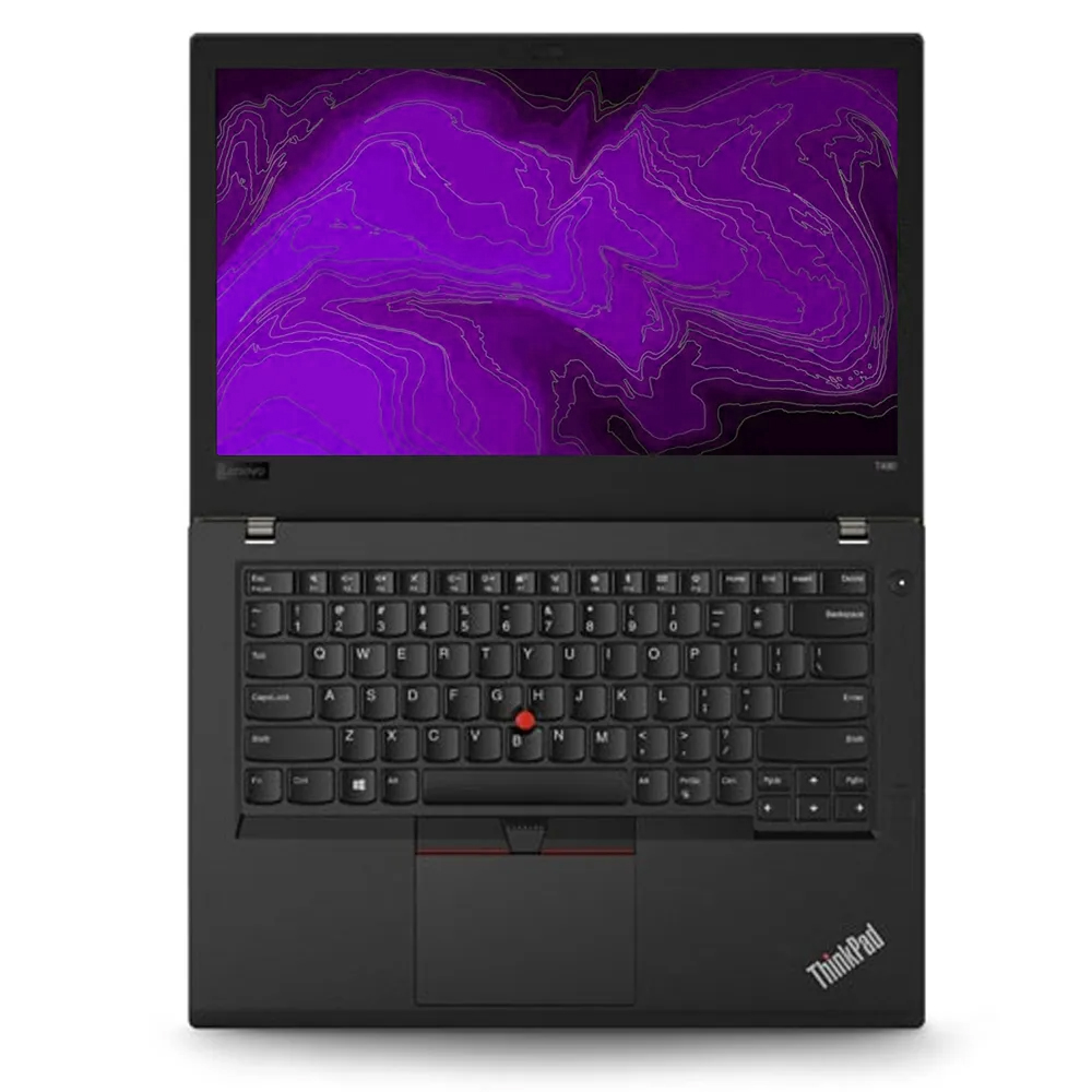 Notebook Lenovo Thinkpad T480 Core i5 8ªGen SSD 240GB 8GB Win 10 Pro image number 3
